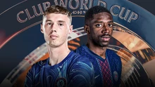 Lịch thi đấu bóng đá hôm nay 13/7: Trực tiếp Chelsea vs PSG, chung kết FIFA Club World Cup