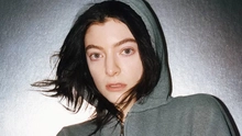 Album "Virgin" của Lorde: Giai điệu khiến người nghe phải suy ngẫm