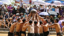 Chiến lược nâng tầm hình ảnh quốc gia