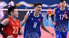 Bảng xếp hạng chung cuộc SEA V.League 2025 giai đoạn 1