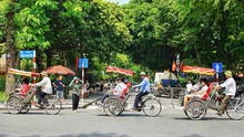 Dự báo thời tiết ngày 14/7: Nhiều khu vực ngày nắng, chiều tối và đêm mưa dông