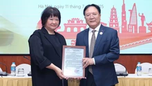 Ra mắt Hiệp hội Phát triển công nghiệp văn hóa Việt Nam: "Hậu cần" cho công nghiệp văn hóa
