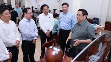 Thủ tướng Phạm Minh Chính: Điều quan trọng trong chính quyền địa phương 2 cấp là chuyển trạng thái từ thụ động sang chủ động phục vụ