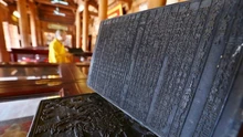 Di sản Văn hóa Thế giới Yên Tử - Vĩnh Nghiêm, Côn Sơn, Kiếp Bạc 