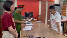 Thông tin vụ bắt giữ "Tiến bịp" về tội tổ chức sử dụng trái phép chất ma túy