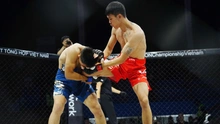 LION Championship 24: Võ sĩ Việt Nam thắng áp đảo võ sĩ Trung Quốc, “Conor Việt Nam” gây sốt với cú đá hạ knock-out