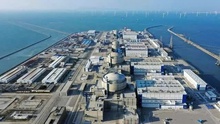 Trung Quốc vươn lên trong chuỗi giá trị uranium toàn cầu