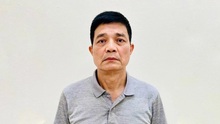 Khởi tố nguyên Cục trưởng Cục An toàn thực phẩm thuộc Bộ Y tế Nguyễn Thanh Phong và 17 bị can khác