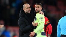 Man City: Những vấn đề Pep cần giải quyết rốt ráo trước mùa giải mới