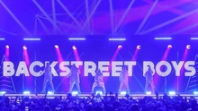 Backstreet Boys: Hành trình trở lại đầy ngoạn mục với "Into the Millennium"