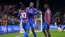 Crystal Palace bị giáng xuống Europa Conference League là thất bại của bóng đá 