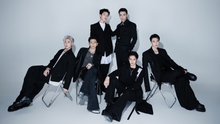 Team SOOBIN tung bộ hình gây sốt: Tân binh mà ngỡ như idol K-pop