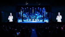 S.T Sơn Thạch mở màn ZCity EP 01 - Fanshow đột phá, kết nối cảm xúc và tương tác cùng người hâm mộ