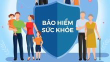 OPES hướng dẫn cách mua bảo hiểm sức khỏe online đơn giản
