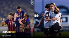 Nhận định bóng đá hôm nay 14/7: Valencia B vs JDT, Deportivo Riestra vs Lanus