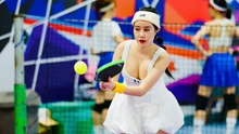 Quang Dương và pickleball Việt Nam 