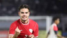 Triệu tập nhiều tuyển thủ quốc gia, U23 Indonesia được xem là ứng viên vô địch giải U23 Đông Nam Á