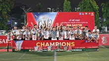 Thiên Khôi vô địch HPL-S12 với thành tích bất bại, xác định tấm vé còn lại dự VPL 2025
