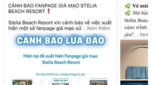 Cảnh báo tình trạng giả mạo cơ sở lưu trú du lịch để lừa đảo