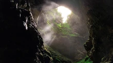 Phong Nha – Kẻ Bàng: Di sản Thiên nhiên liên biên giới đầu tiên của Việt Nam
