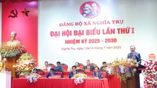 Tổng Bí thư Tô Lâm: Phải khẳng định vai trò của xã trong không gian phát triển mới
