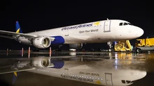 Vietravel Airlines hoàn 100% vé do ảnh hưởng sự cố va chạm tàu bay với chim