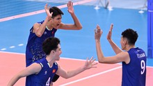 Lịch thi đấu bóng chuyền hôm nay ngày 16/7