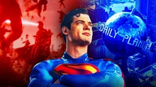 "Superman" của James Gunn: "Hơi thở mới" cho điện ảnh siêu anh hùng