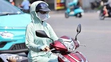 Dự báo thời tiết 16/7: Phía Đông Bắc Bộ ngày nắng, có nơi nắng nóng