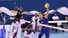 Lịch thi đấu bóng chuyền SEA V.League 2025 ngày 16/7