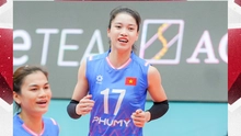 ĐT bóng chuyền nữ Việt Nam thắng 2 trận ở giải quốc tế, đoạt vé đi tiếp