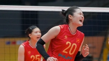 Lịch thi đấu bóng chuyền Shanghai Future Stars 2025 ngày 16/7