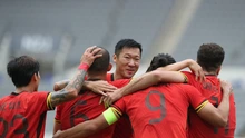 Nhật Bản bảo vệ thành công chức vô địch Đông Á, Trung Quốc giành chiến thắng an ủi
