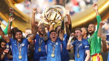 FIFA Club World Cup thách thức Champions League