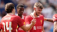 Liverpool chuẩn bị cho mùa giải mới: Vượt qua nỗi đau Diogo Jota