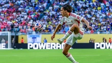 Với Carreras, Real Madrid chọn một lối đi