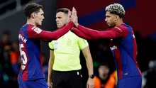 Barcelona: Araujo, Christensen và nghịch lý thanh lọc