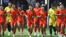 U23 Việt Nam mơ về 3 lần vô địch Đông Nam Á liên tiếp