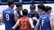 Link xem trực tiếp bóng chuyền SEA V.League 2025 ngày 16/7