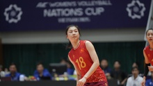 Lịch thi đấu tứ kết bóng chuyền Shanghai Future Stars 2025