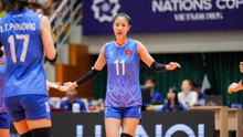 Link xem trực tiếp bóng chuyền Shanghai Future Stars ngày 16/7