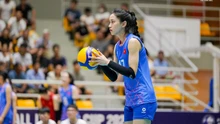 Tin nóng thể thao sáng 16/7: ĐT bóng chuyền nữ Việt Nam tràn đầy cơ hội vào bán kết giải quốc tế
