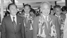 Đồng chí Nguyễn Duy Trinh - Người cộng sản kiên cường, nhà ngoại giao tài năng của Đảng và cách mạng Việt Nam