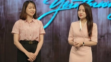 "Kỹ sư tâm hồn" Hà Thị Như Quỳnh: Từ cô bé mang mắt giả đến người mẹ của hàng trăm trẻ khuyết tật