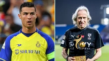 HLV mới của Al-Nassr tiết lộ sự thật về Ronaldo sau khi nhậm chức
