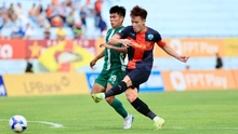 Sinh viên Hàn Quốc 'thách đấu' Hoàng Đức, Văn Lâm