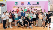Giải Pickleball Thành Sen 2025 - Nơi hộ tụ tinh thần doanh nghiệp và thể thao