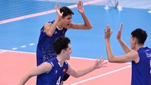 Kết quả bóng chuyền SEA V.League 2025 hôm nay ngày 16/7