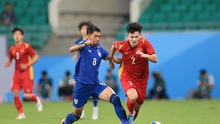 U23 Việt Nam bùng nổ với siêu phẩm ở giây 20, đánh rơi chiến thắng sau biến cố chấn thương của thủ môn