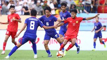 Kết quả bóng đá U23 Đông Nam Á 2025 ngày 16/7